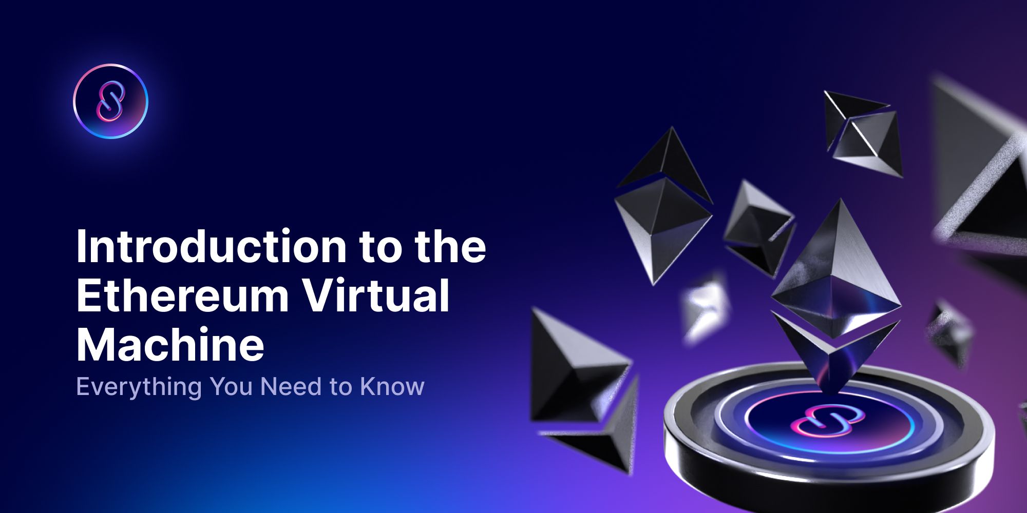 Ethereum Virtual Machine: Overview