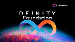 What Is the Role of the DFINITY Foundation on the IC?