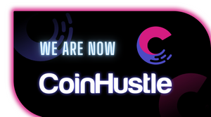 Dfinity Community Is Officially Rebranding as CoinHustle