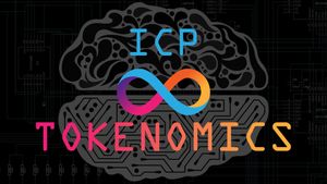 Beginner's Guide To Understanding ICP's Tokenomics