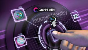 Internet Identity: The End of Passwords