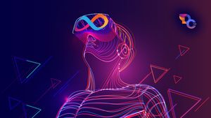 Metaverse: The upcoming realm of 3D creators and the IC