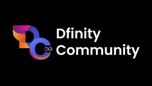 Introducing Dfinity Community: Community Hub For All Things Internet Computer & ICP
