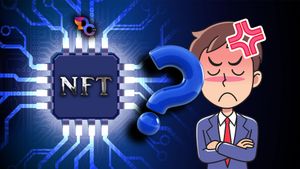 What Does the Term “Blue Chip NFT” Mean? (And Why I Don’t Like It)