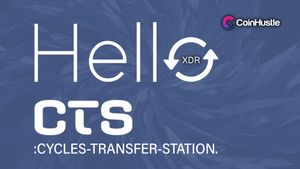 Introducing the Cycles-Transfer-Station (CTS): The Stablecoin of the World Computer