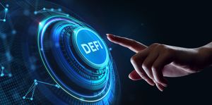 The First Decentralized Exchange of the Internet Computer Protocol is Here