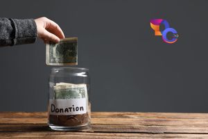 Donate & Support Us