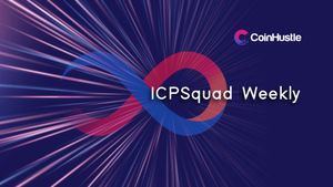 ICPSquad Weekly: Batten down the Hatches, ICP Forges Ahead Full Speed into the Crypto Storm!