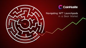 Navigating NFT Launchpads in a Bear Market