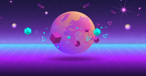 The Internet Computer Takes the Metaverse by Storm: Forbes Ranks DFINITY's ICP among the Top 6 Metaverse Coins