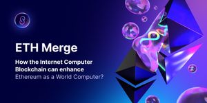 The IC will Enhance Rather than Compete with Ethereum