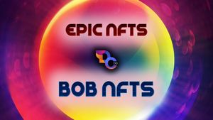 A Closer Look at EPIC NFTs, BobNFTs, and the Future of NFTs on the Internet Computer