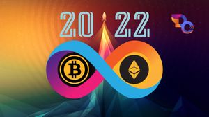 2022: The Year of the Internet Computer