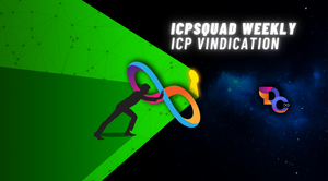 ICPSquad Weekly: ICP Vindication