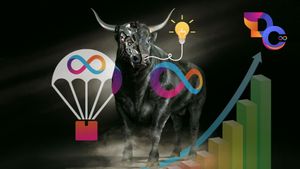 Dfinity Bulls Updates: Price, Airdrops, and Game Ideas to Get Excited About!