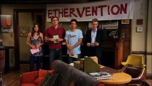 ETHervention