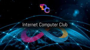 New ICP Community: interviewing Jesse Friedman about the Internet Computer Club