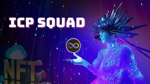 ICP Squad Weekly: The Internet Computer Is Preparing To Make Bitcoin Great Again