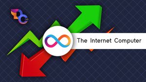 Weekly ICP Price Speculation : What Caused the Price Spike?