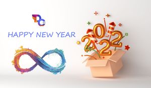 2021: The Year in Review for Dfinity Community