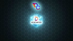 DfiStarter: the Accelerator that will Supercharge your Startup