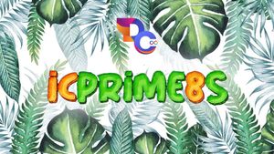 Interview with ICPrime8s- An Evolution of Style