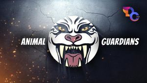 Animal Guardians: The Internet Computer's New Champion for Animals