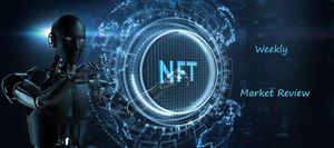 War Stalls the NFT Bull Run, but Scarcity Signals Recovery