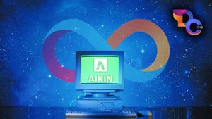 Interview with Aikin- the Long-Form Content Publishing Powerhouses Behind Nuance