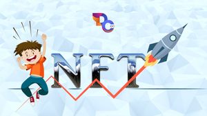 And The Most Anticipated NFT Launch of Q3 Is…