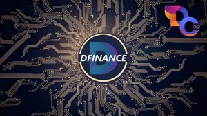 DFinance Review: Building The Infrastructure for Open Financial Services