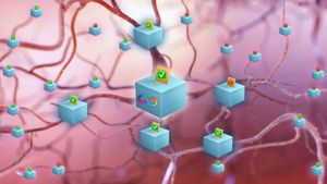 Digital Democracy at Work : The Network Nervous System on ICP