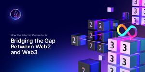 The Seamless Integration of Web 2 and Web 3