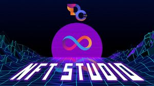 NFT Studio Is Building Minting Engine That Will Turn 3D Games Into NFTs