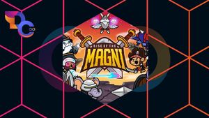 Rise of the Magni Review: First Tactical Unit Deployment Game On The Internet Computer