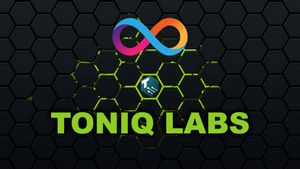 ToniqLabs Review: Building the Future with the Internet Computer