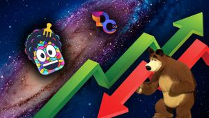 Jelly Launches, Supernova Deadline Arrives, and Several Floor Prices Beat the Bear Market