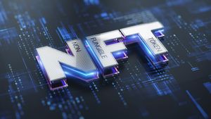 Marketplace Consolidates Around Fashion & Projects Hitting Roadmap Milestones