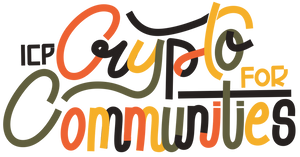 Crypto for Communities - A new way to talk about the Internet Computer