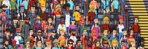Internet Humans: Launch Details