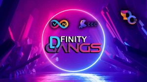 Dfinity Community Partner Dfinity Vietnam to Airdrop NFTs to loyal IC Supporters
