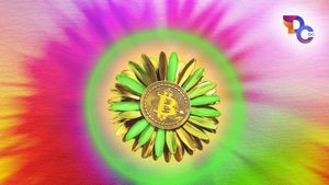 Find Out Which Projects Benefited Most from the Flower Powered Liquidity Boost