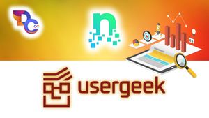 Dfinity Alliance News: Nuance and UserGeek Bring Author Analytics to the Internet Computer