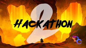 Hackathon Season 2: Integrated Games on the Internet Computer