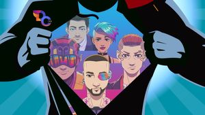 Why ICP Squad Is A Game Changer For NFT Collectors