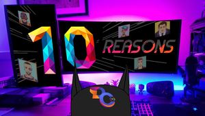10 Reasons to Buy an ICP Squad NFT Right NOW!