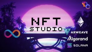 NFT Studio Is Building Bridges To Connect Top NFT Markets With The Internet Computer