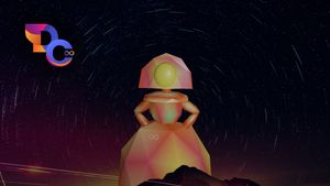 Interview with Elementum: Game Fi is Coming on the Internet Computer