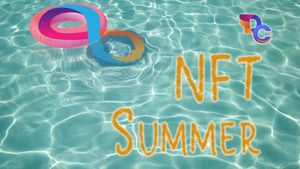 Is It Time for ICP NFT Summer?