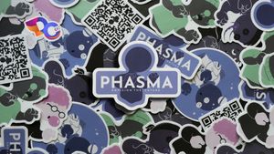 PHASMA: Artistic Divergence Between Worlds